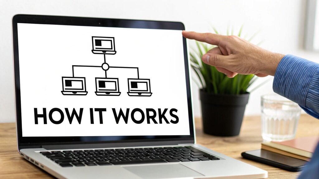 Predictive Hiring Model Actually Works