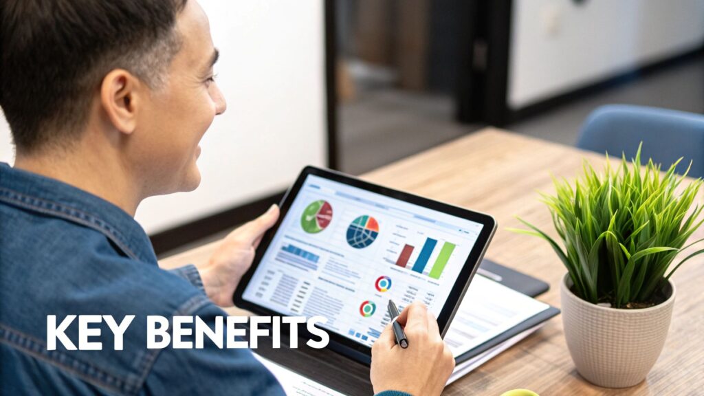 Real Benefits of a Recruitment Chatbot