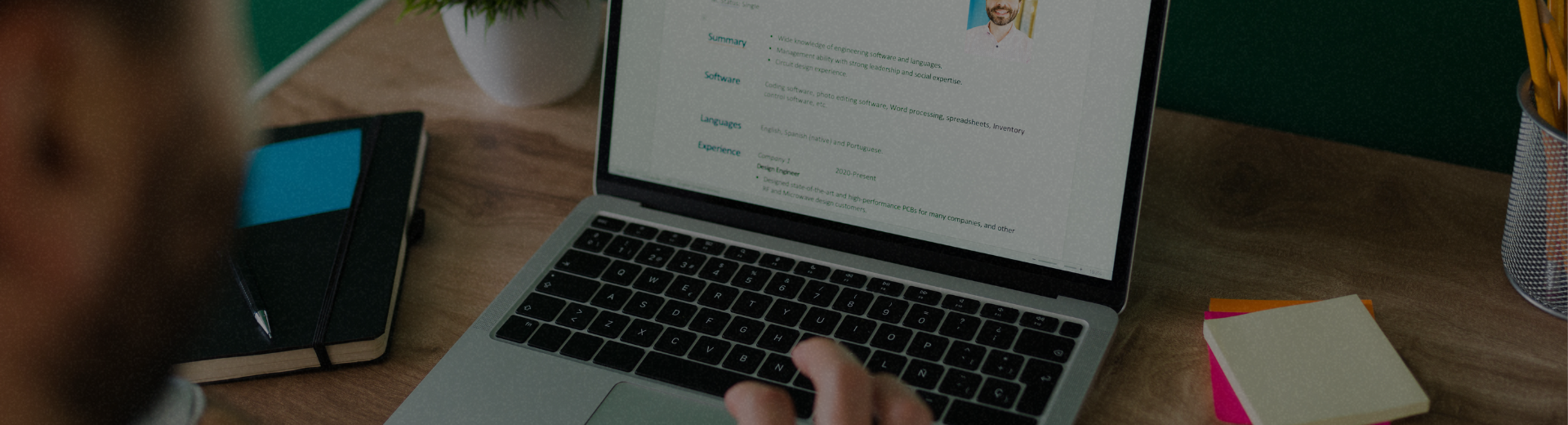 Recruitment Automation Software