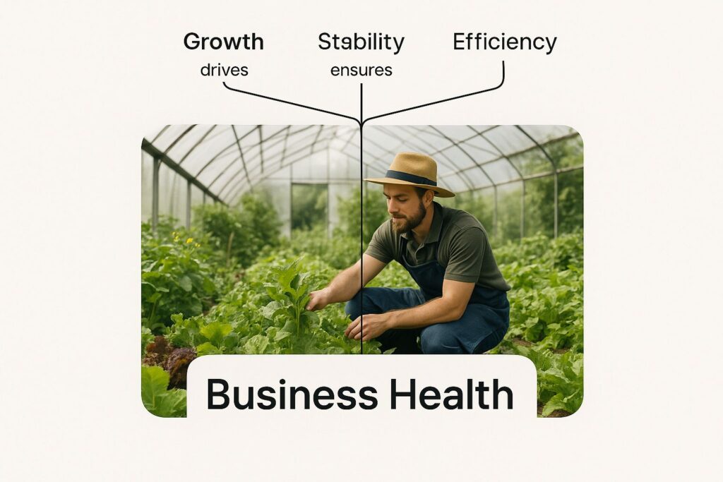 Retention Metrics Are Business Health Score