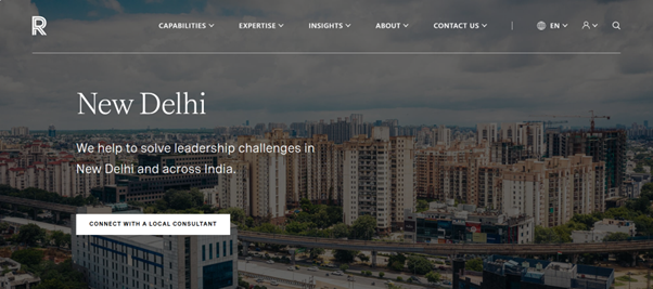 Russell Reynolds Associates