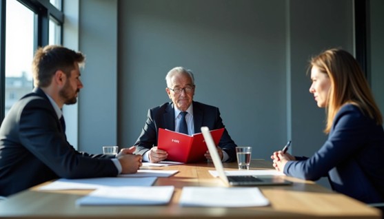 Just Cause Termination in HR
