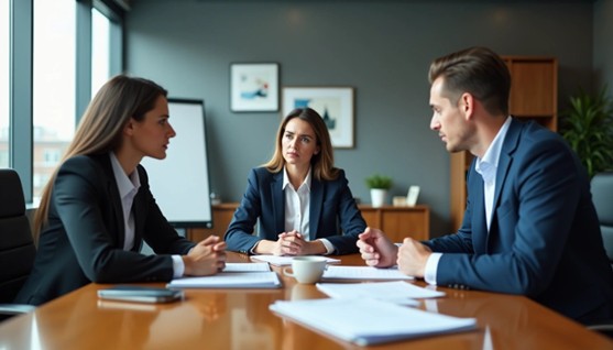 Weingarten Rights in HR