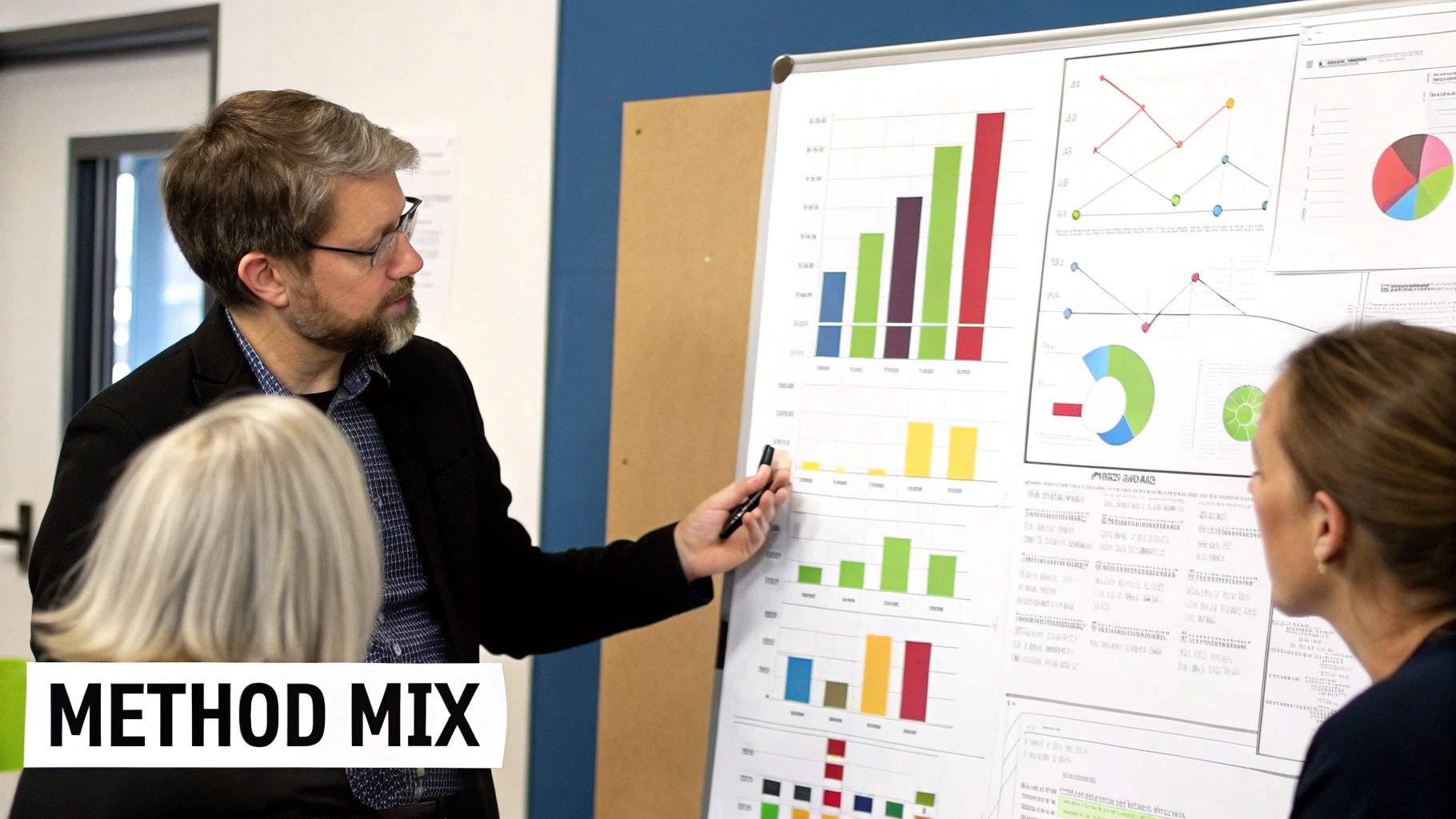 Workforce Forecasting Methodologies