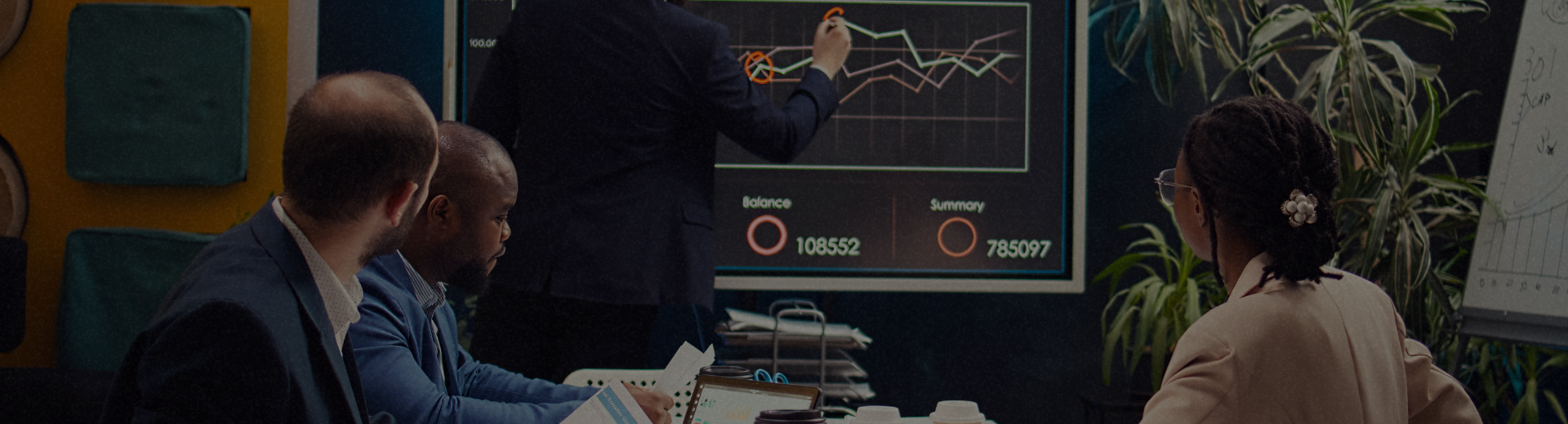 Workforce Forecasting Strategies