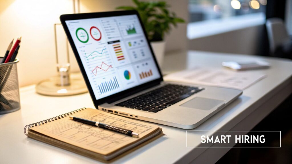 a Modern BFSI Hiring Strategy