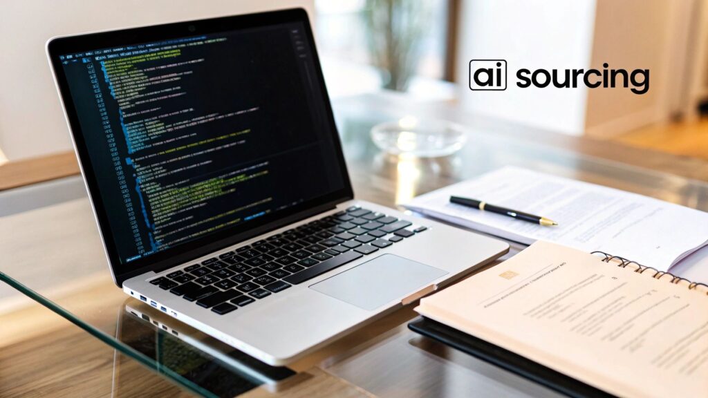 ai driven recruitment and candidate sourcing