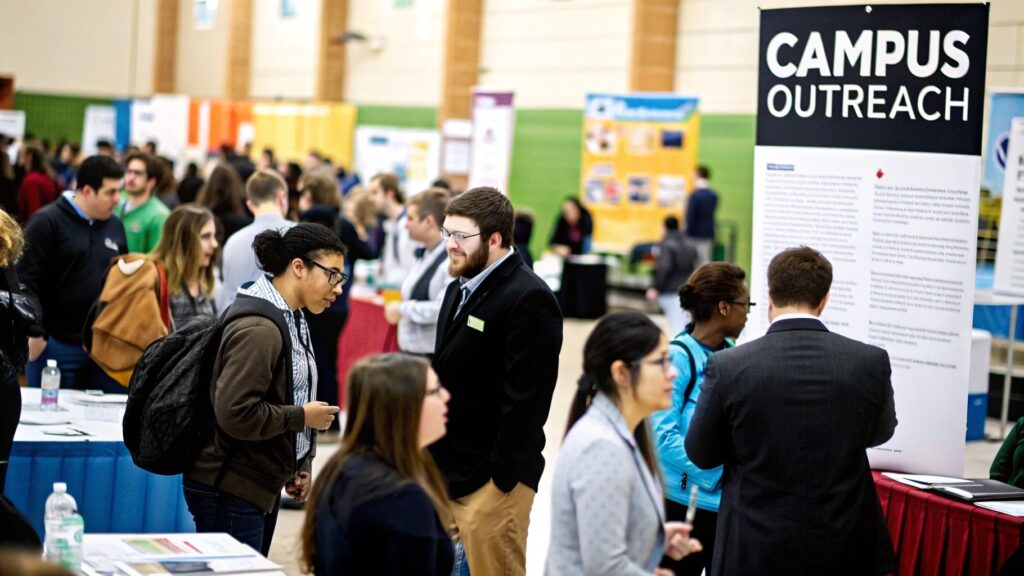 campuses bulk hiring