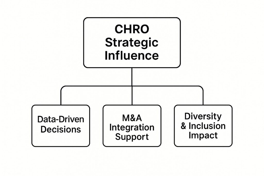 core pillars OF CHRO