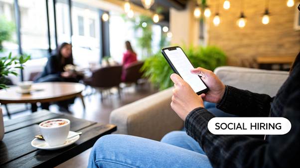 attracting the IT talent