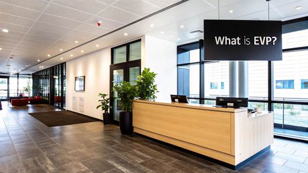 Employer Value Proposition