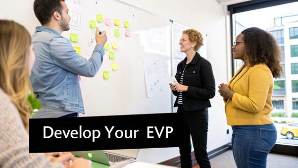 building authentic employer value proposition