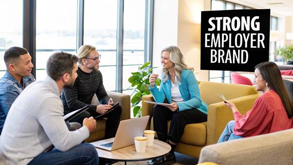 Indian Talent Landscape