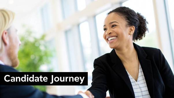 talent attraction via diversity hiring and skills-based approach