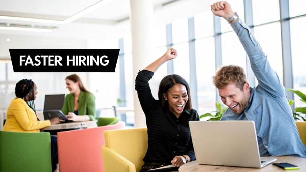 digital recruitment strategy