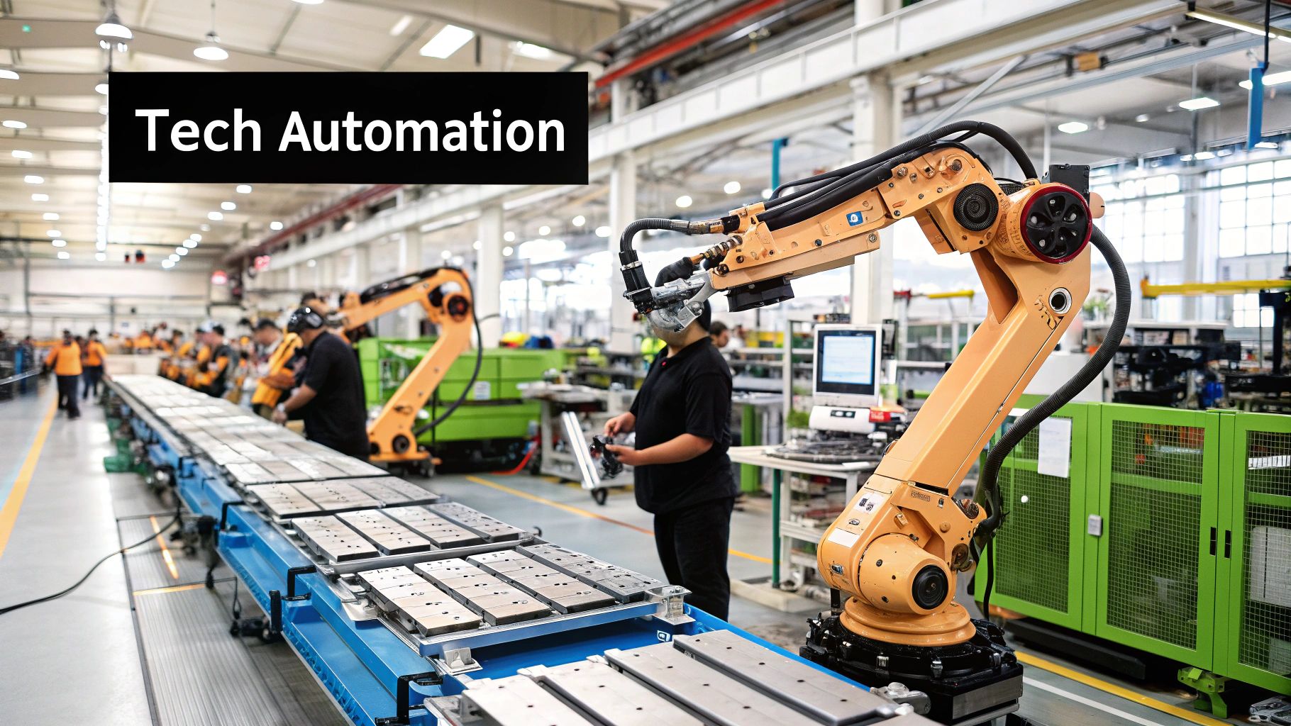 in demand and high growth skill