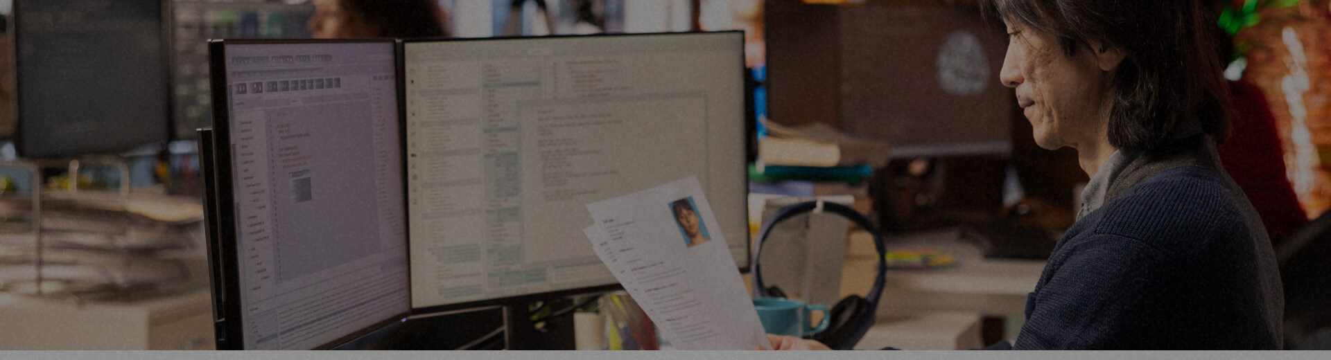 modern hiring management