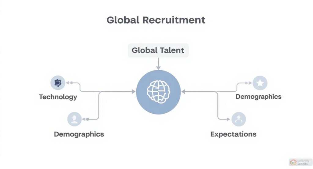 AI Is Redefining Modern Recruitment