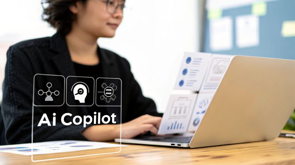 AI Is Your New Recruitment Copilot