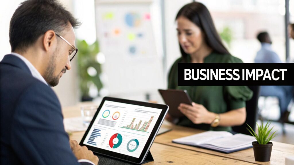 Benefits of an RMS Partnership