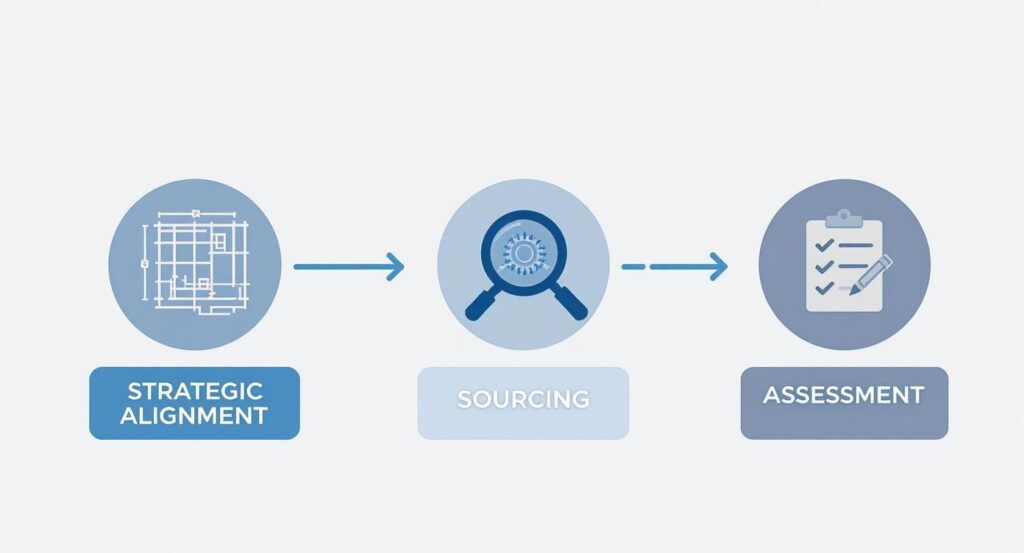 Blueprint for Leader