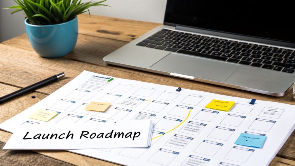 Building Implementation Roadmap