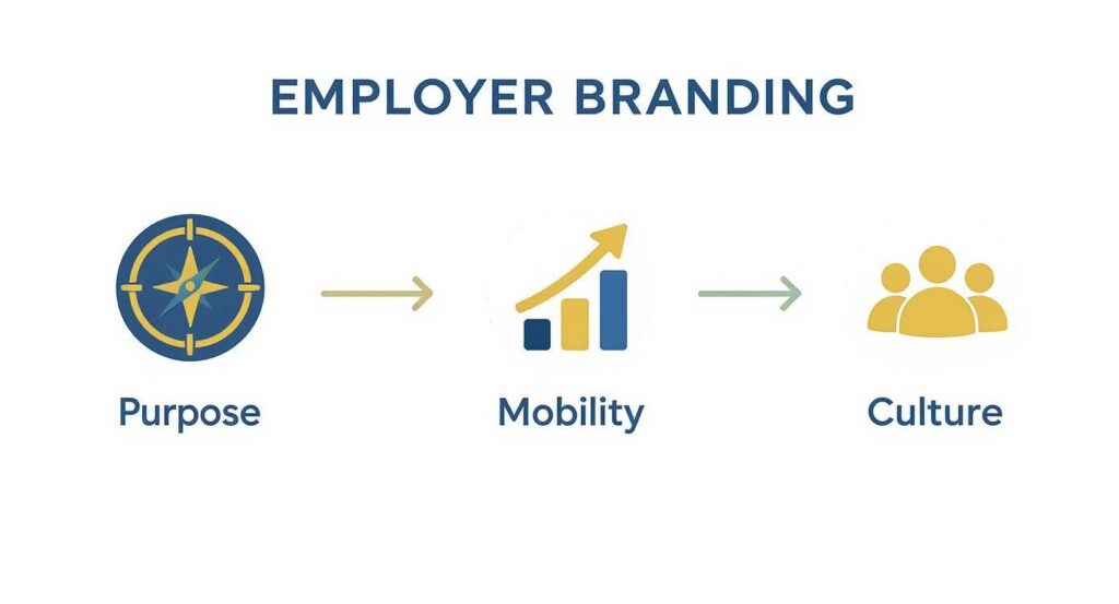 Current Employer Brand Perception