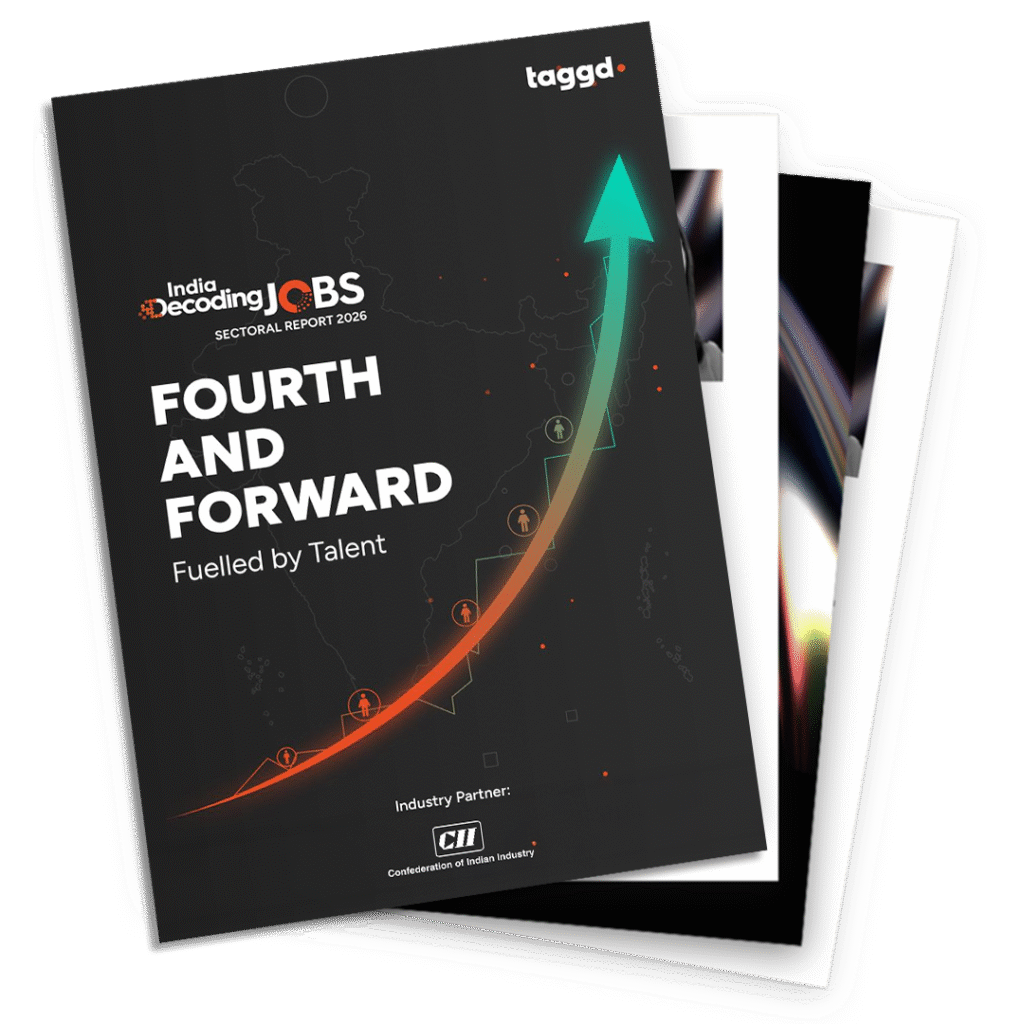 India Decoding Jobs 2026 Report