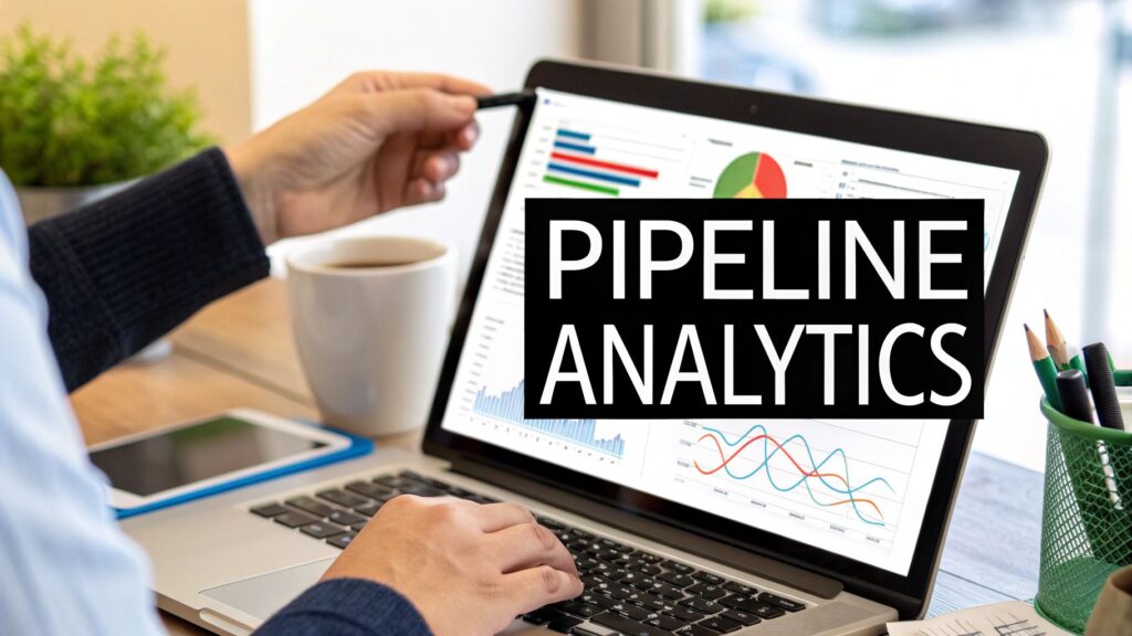 Integrating Technology to Scale Pipeline