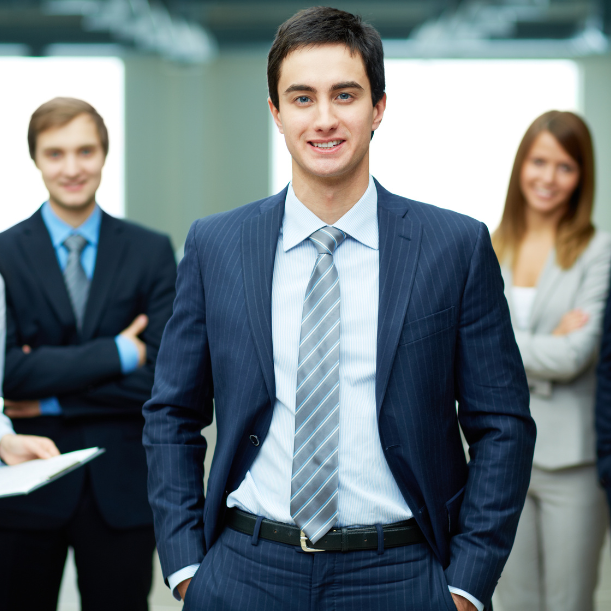 Mastering the Leadership Hiring Process