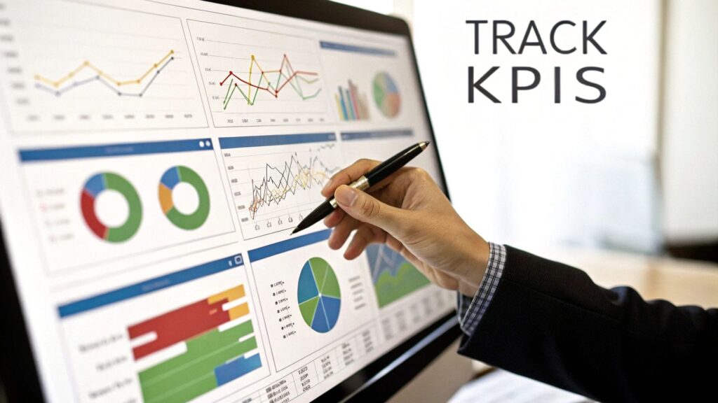 Measuring the Success of RMS Programme