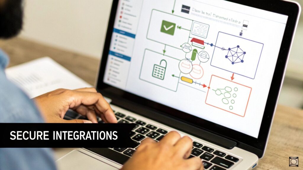 Navigating Technical Integrations and Security Audits