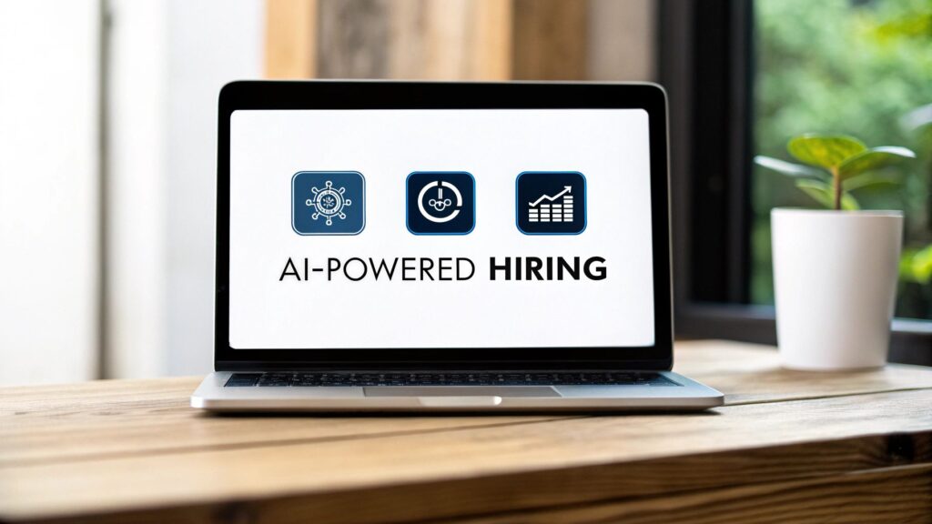 Pillars of Modern Recruiting