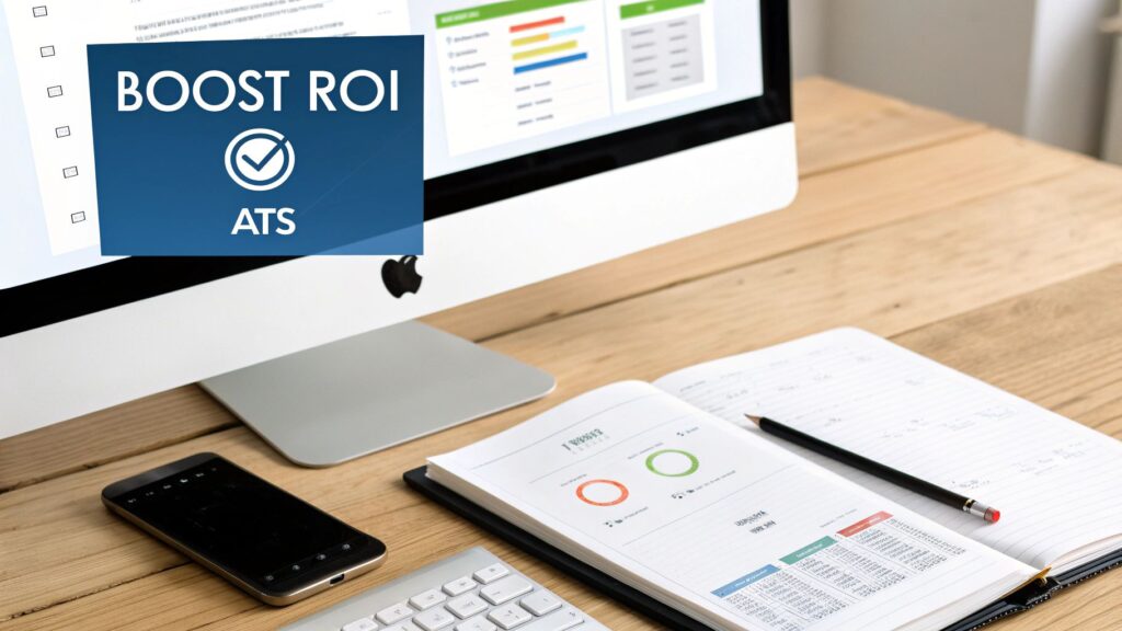 Practical Strategies to Boost Recruitment ROI