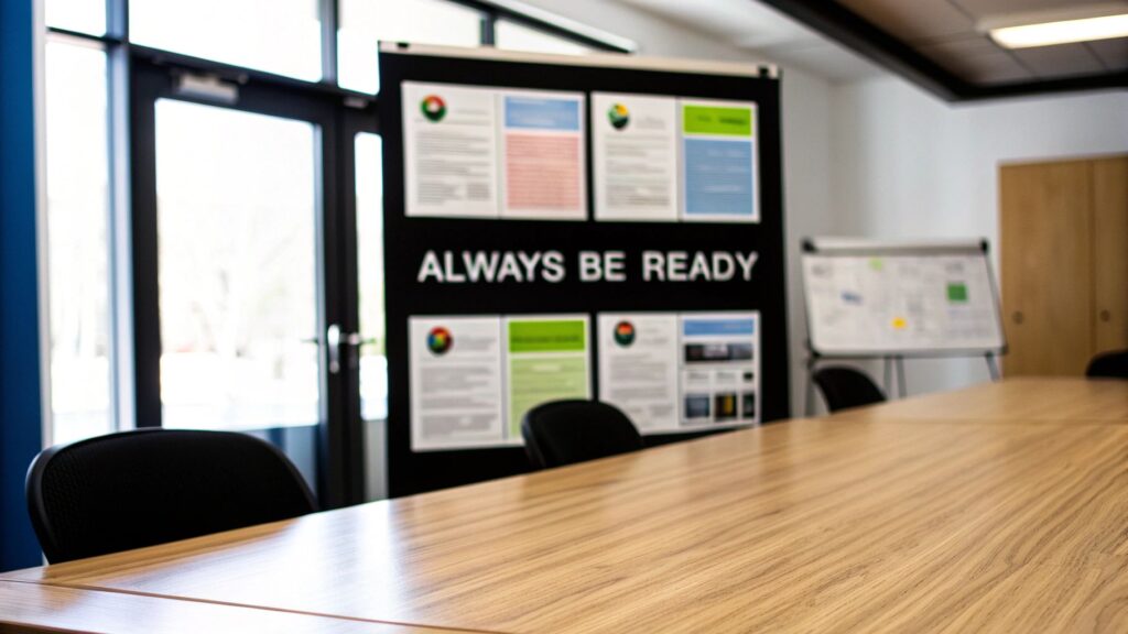 Proactive Talent Pipelining Is Non-Negotiable