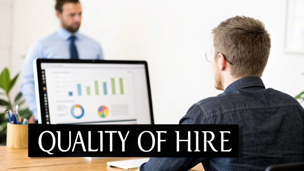 Quality of Hire (QoH)