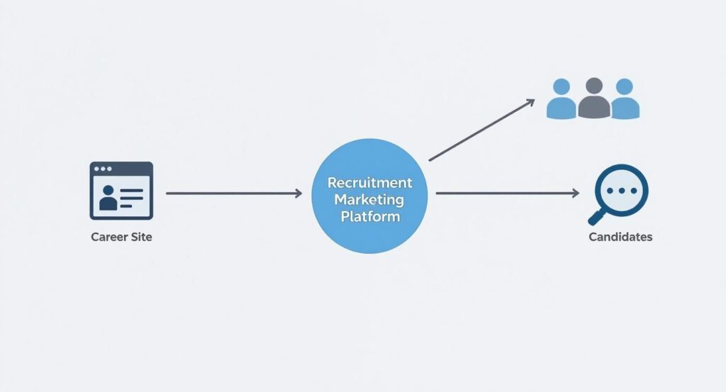 Recruitment Marketing Platform
