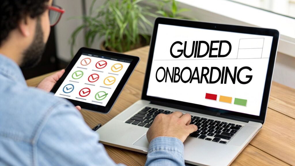 Remote Onboarding Tools