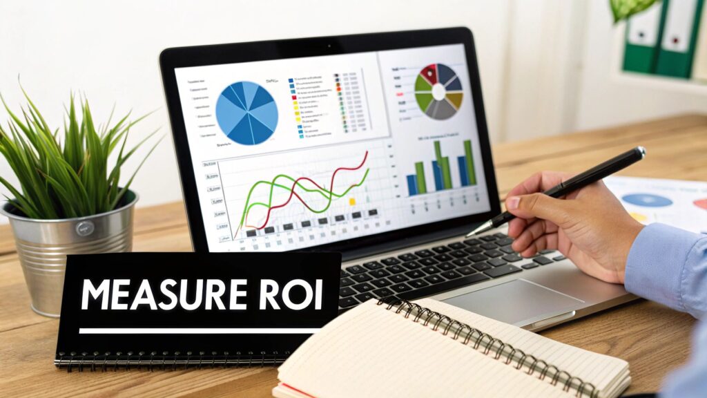 Rolling Out the Programme and Driving Team Adoption