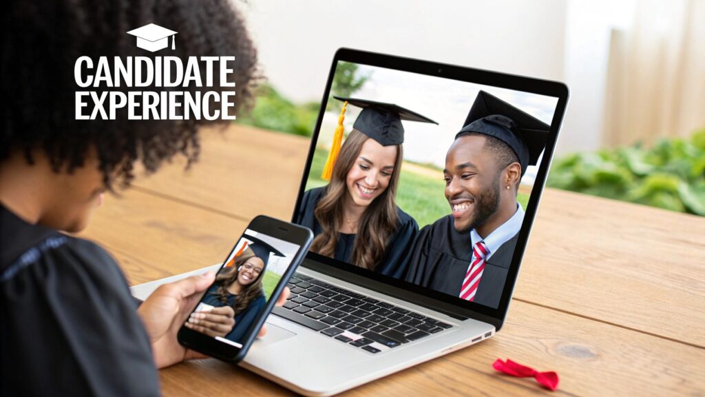 an Unforgettable Candidate Experience