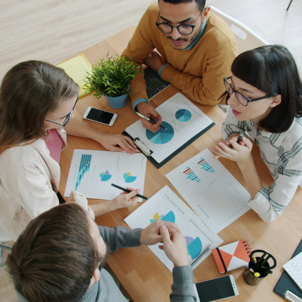 employer brand development