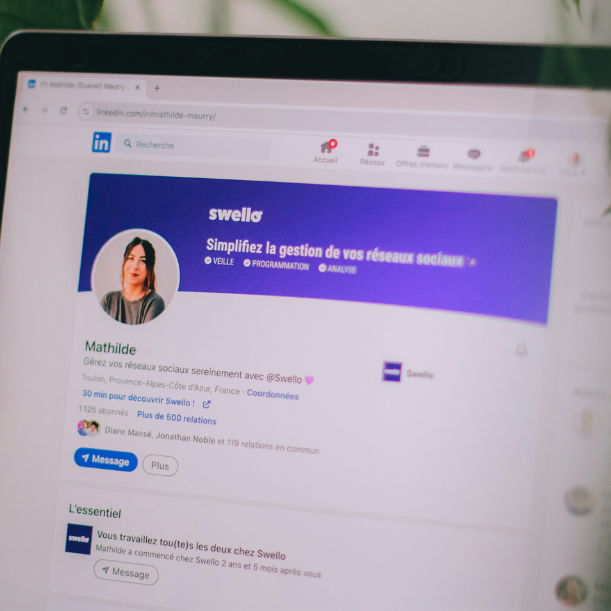 employer branding tools