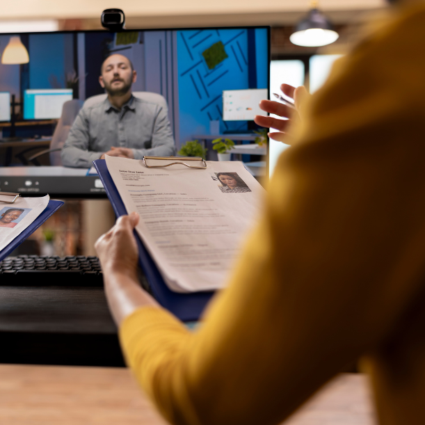 executive search best practices