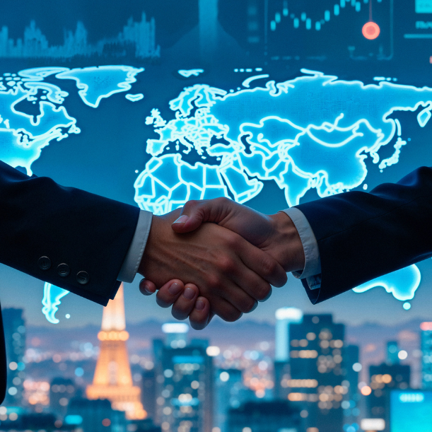 global recruitment trends