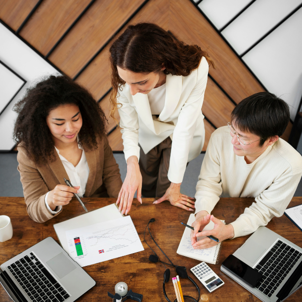 high volume hiring strategies