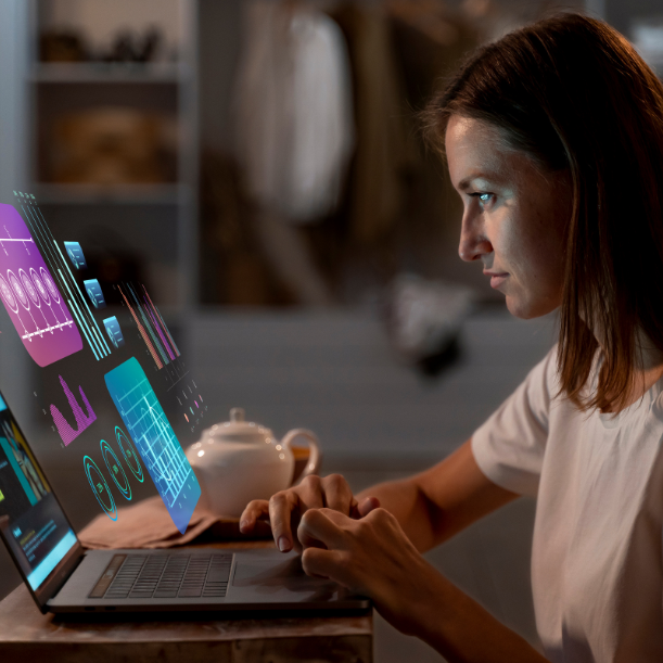 recruitment tech stack