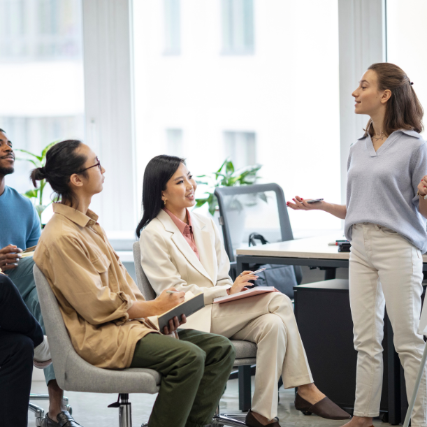 recruitment training program