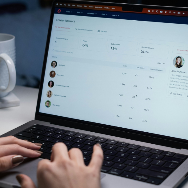 virtual hiring platform