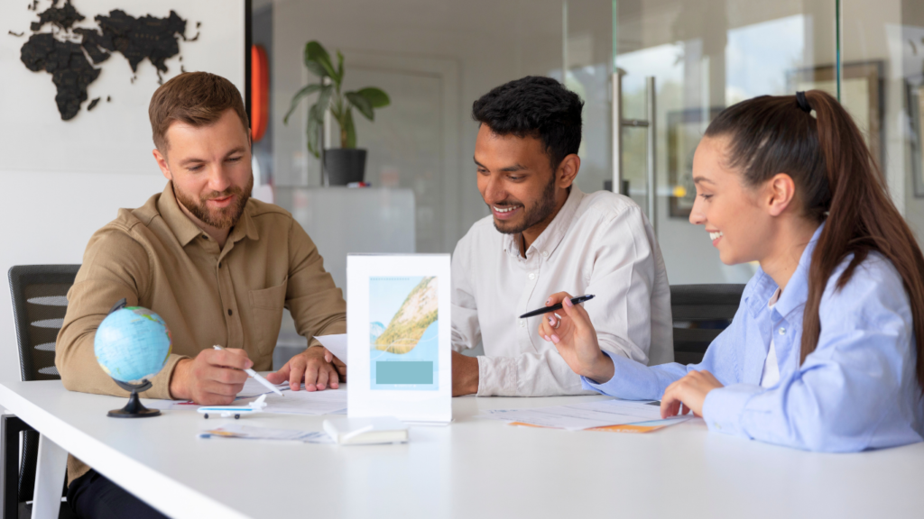 leadership competency models