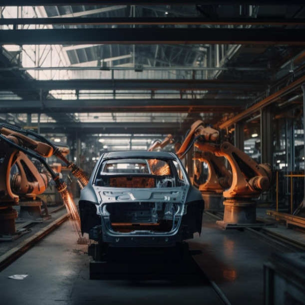 automobile hiring trends